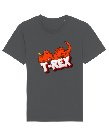 T-rex Anthracite
