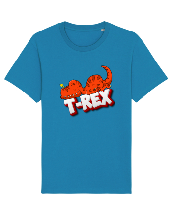 T-rex Azur