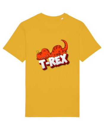 T-rex Spectra Yellow