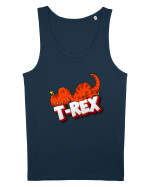 T-rex Maiou Bărbat Runs
