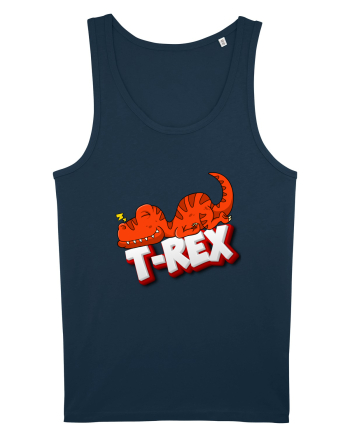 T-rex Navy