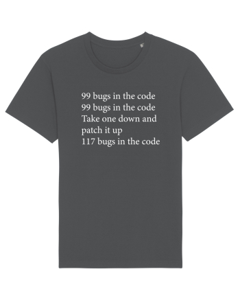 99 bugs in the code Anthracite