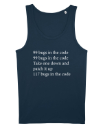 99 bugs in the code Maiou Bărbat Runs