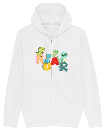 Roar White