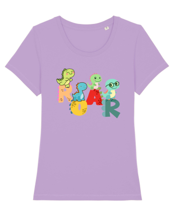 Roar Lavender Dawn