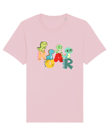 Roar Cotton Pink