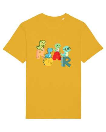 Roar Spectra Yellow
