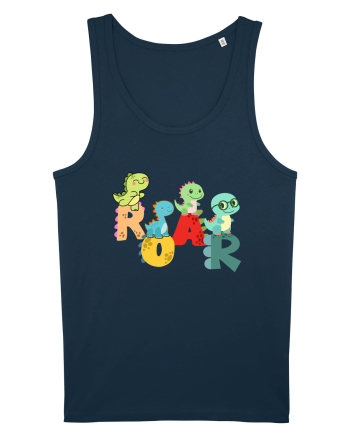 Roar Navy