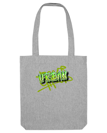 Urban Heather Grey