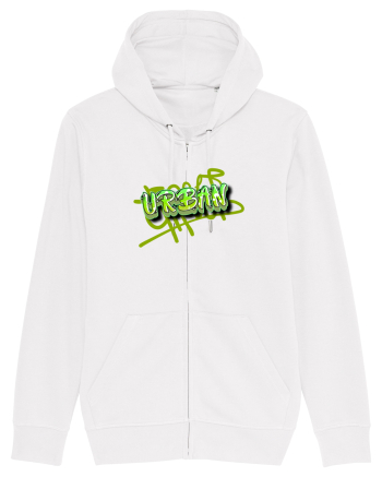 Urban White