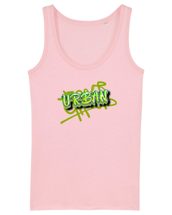 Urban Cotton Pink
