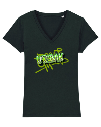 Urban Black