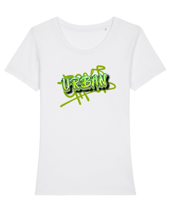 Urban White
