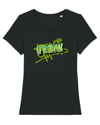 Urban Black