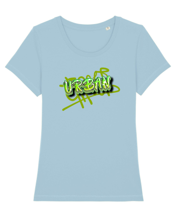 Urban Sky Blue