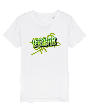 Urban White