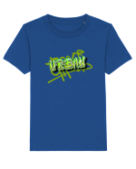 Urban Tricou mânecă scurtă  Copii Mini Creator