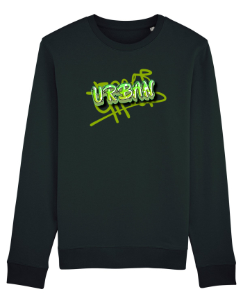 Urban Black