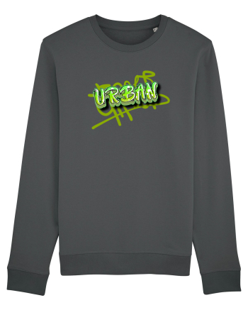 Urban Anthracite