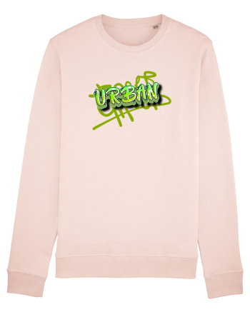 Urban Candy Pink