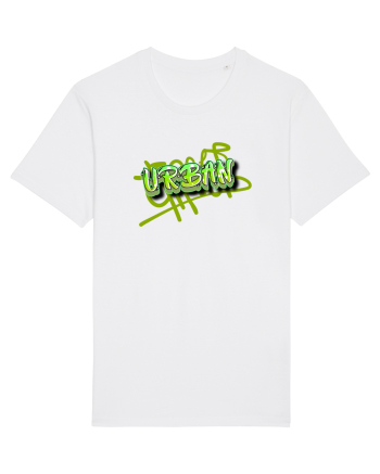 Urban White