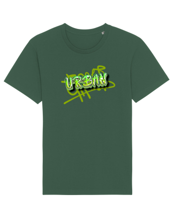 Urban Bottle Green