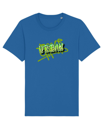 Urban Royal Blue