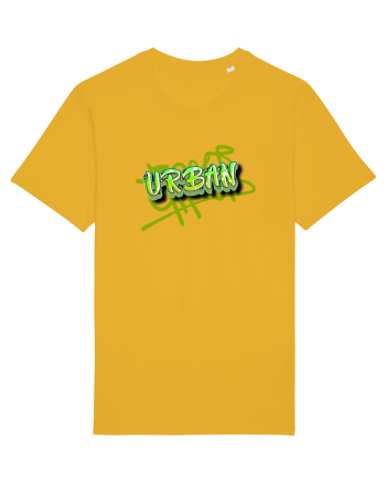 Urban Spectra Yellow