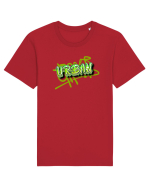 Urban Tricou mânecă scurtă Unisex Rocker