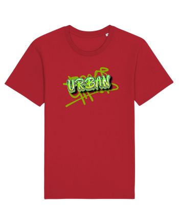 Urban Red