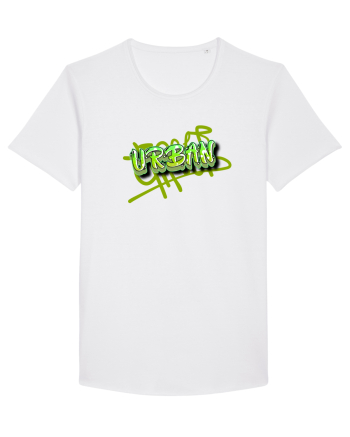Urban White