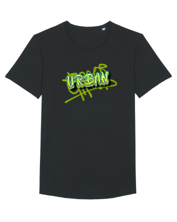 Urban Black