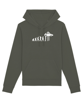 Mechanic Evolution Khaki
