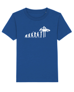 Mechanic Evolution Tricou mânecă scurtă  Copii Mini Creator