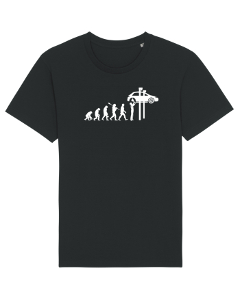 Mechanic Evolution Black