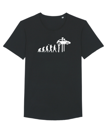 Mechanic Evolution Black