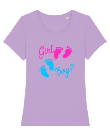 Girl or boy Lavender Dawn