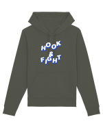 Hook&fight Hanorac Unisex Drummer
