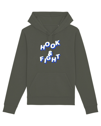 Hook&fight Khaki
