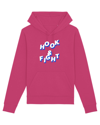 Hook&fight Raspberry