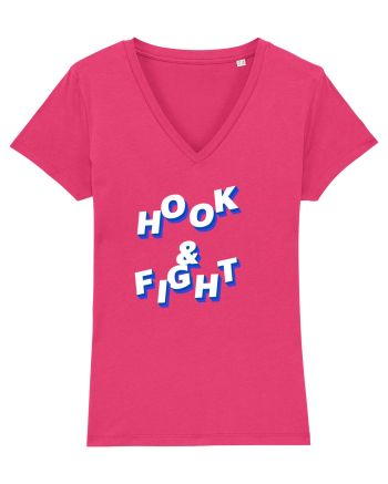 Hook&fight Raspberry