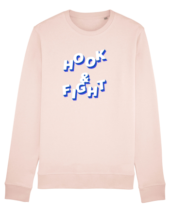 Hook&fight Candy Pink