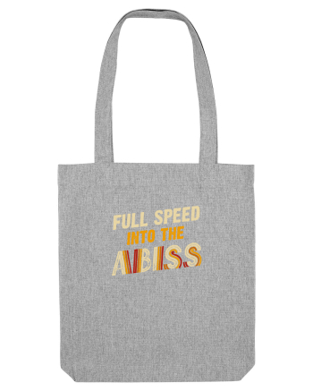 Full speed Heather Grey