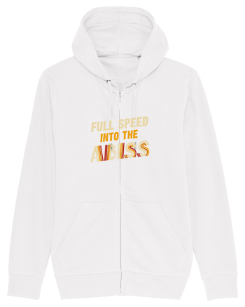 Full speed White