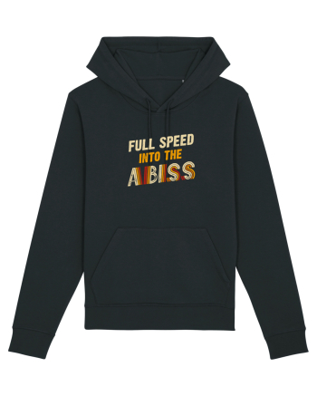 Full speed Black