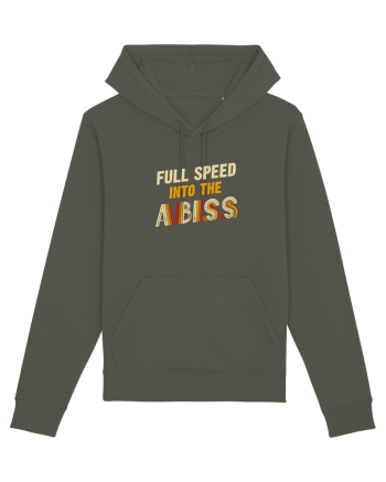 Full speed Khaki