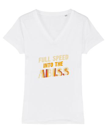 Full speed White