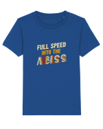 Full speed Tricou mânecă scurtă  Copii Mini Creator