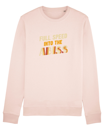 Full speed Candy Pink