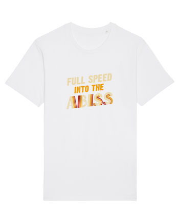 Full speed White